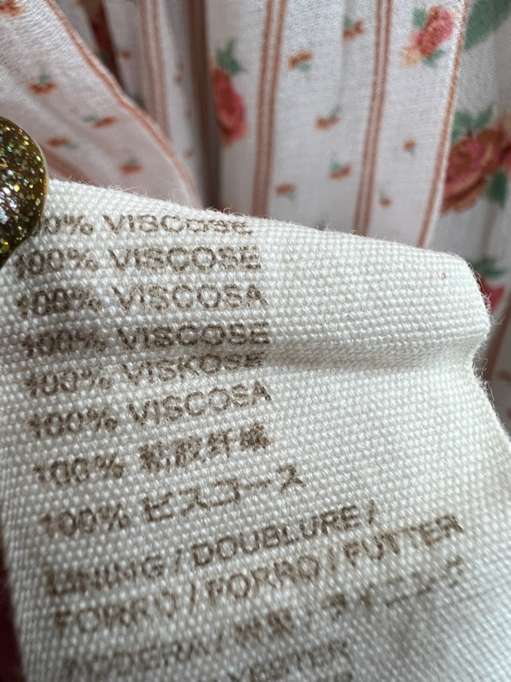 Anthropologie Let Me Be Mock Neck Sheer Mini Dress size XL - Picture 7 of 10